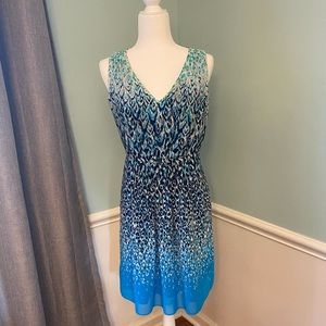 Ann Taylor Cocktail Dress